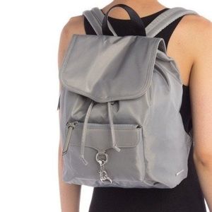 Rebecca Minkoff bikeshare backpack
